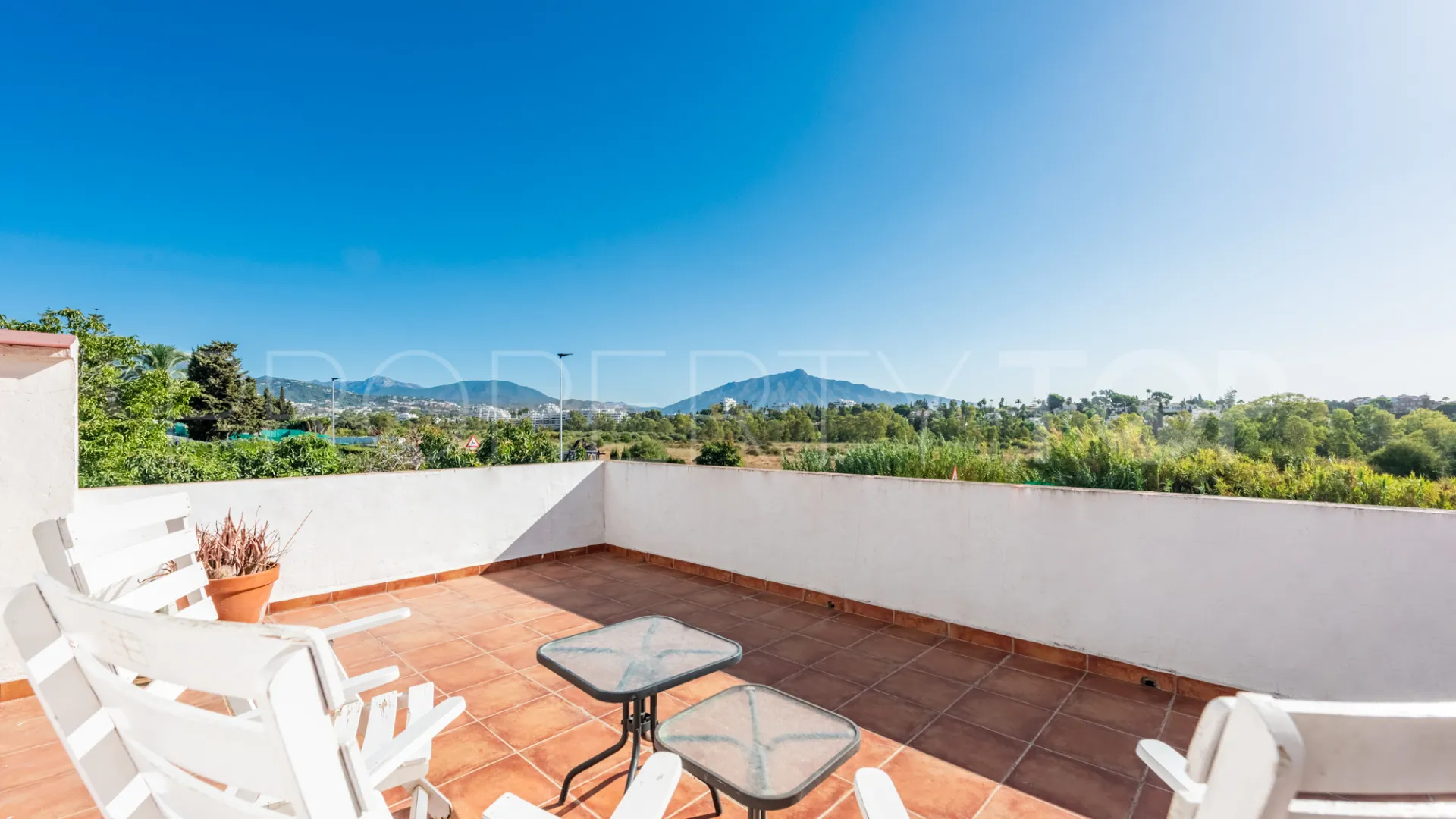 For sale Mar y Monte 4 bedrooms villa