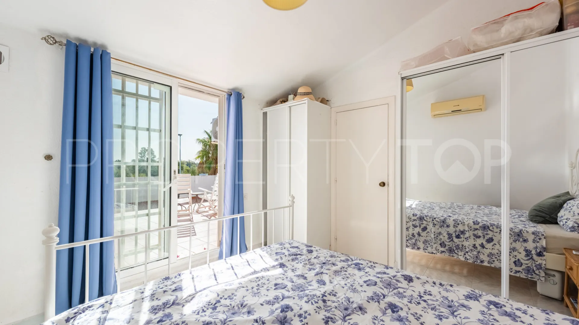 For sale Mar y Monte 4 bedrooms villa