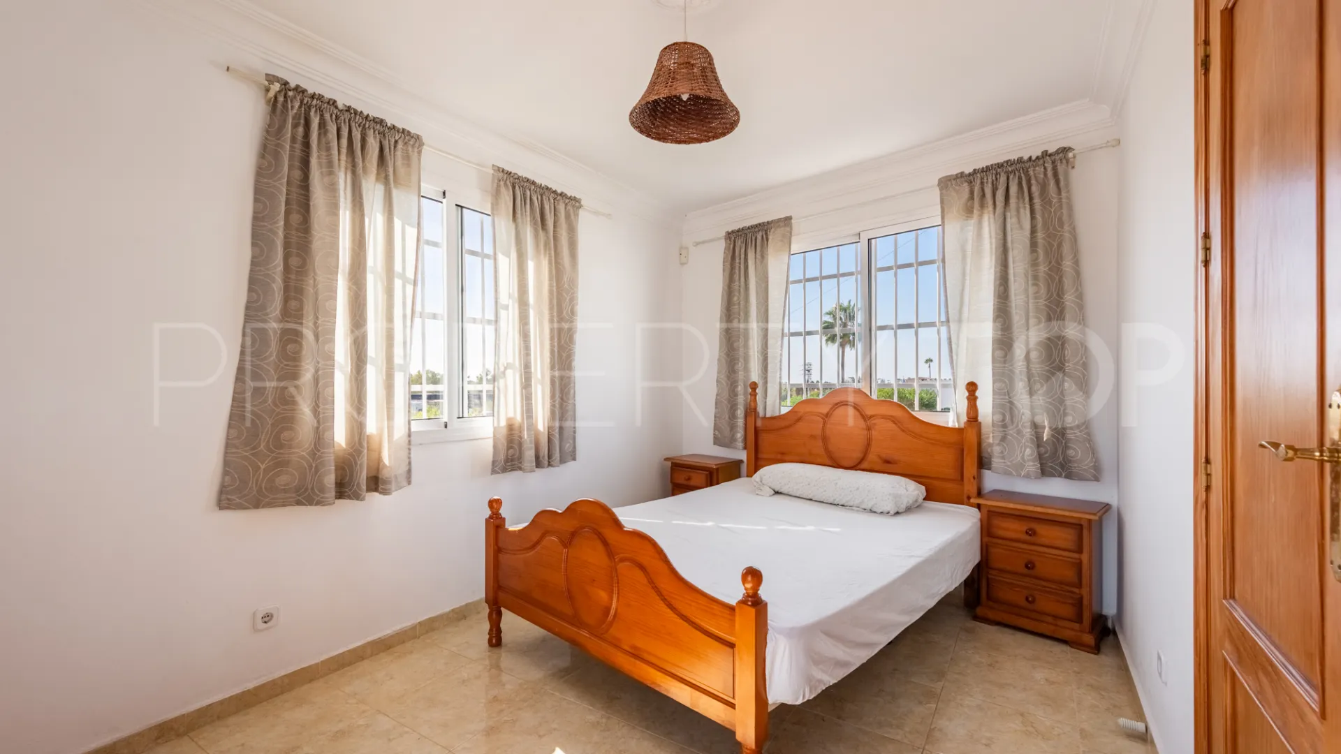For sale Mar y Monte 4 bedrooms villa