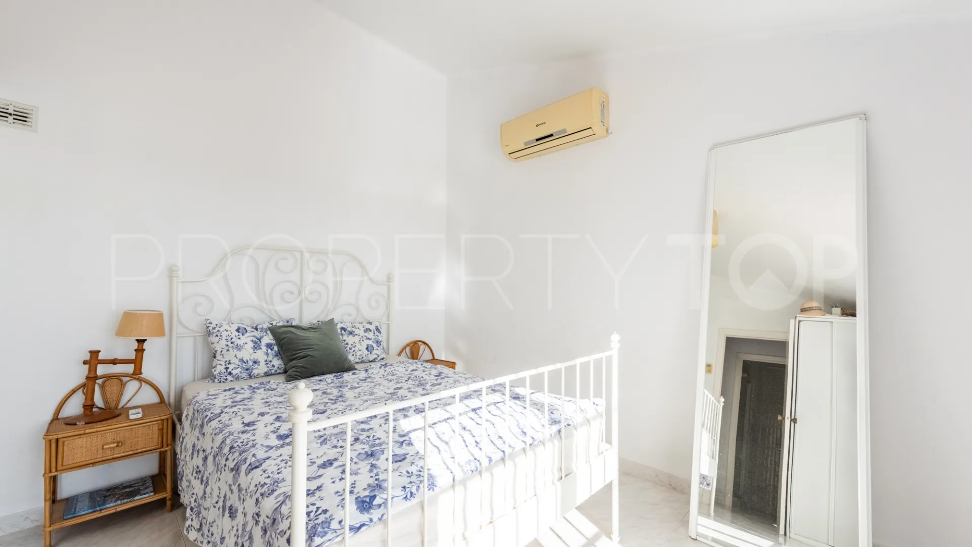 For sale Mar y Monte 4 bedrooms villa