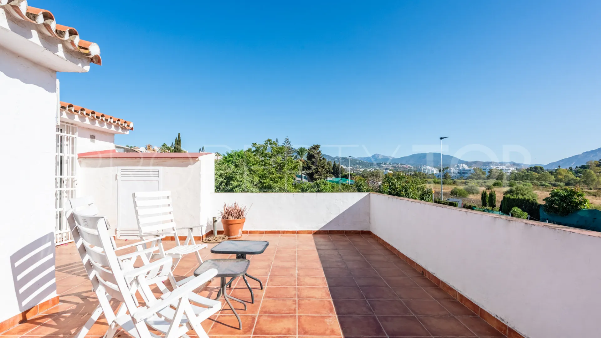 For sale Mar y Monte 4 bedrooms villa