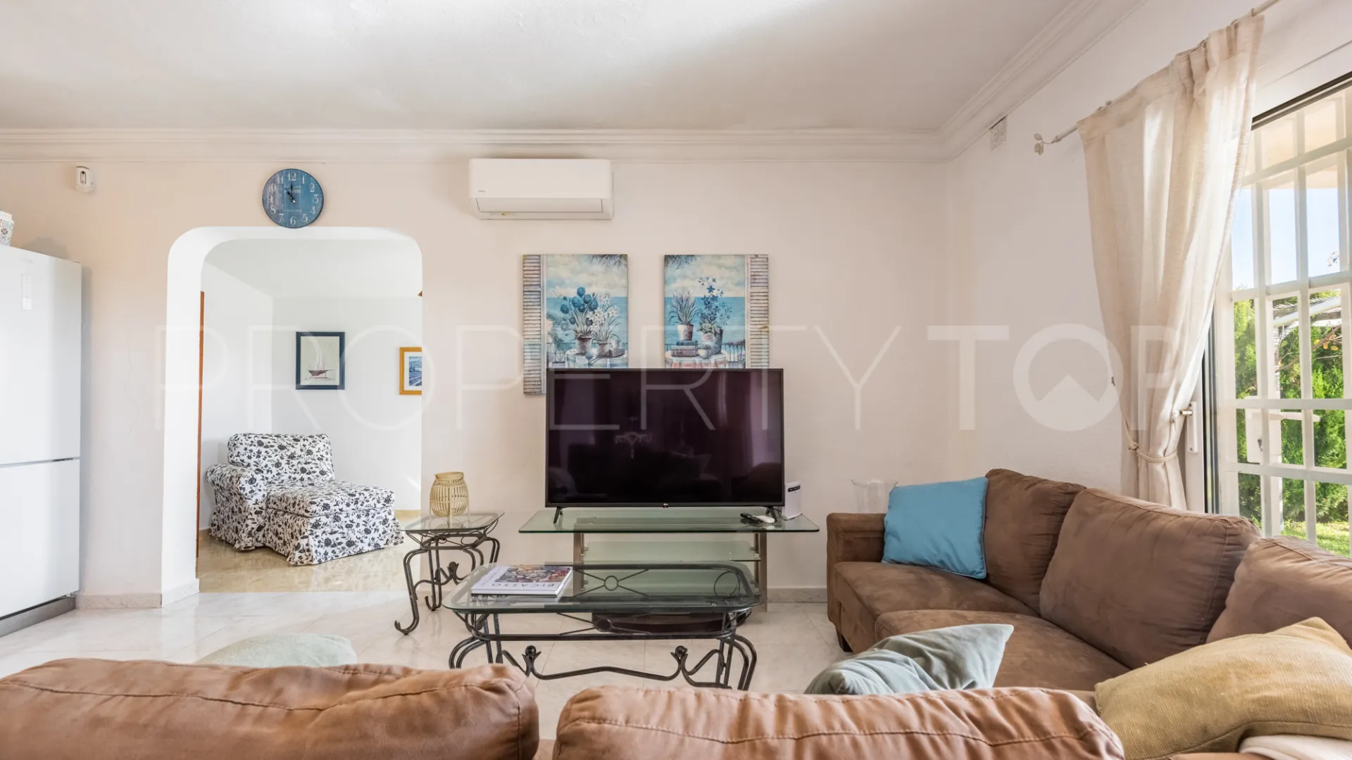 For sale Mar y Monte 4 bedrooms villa