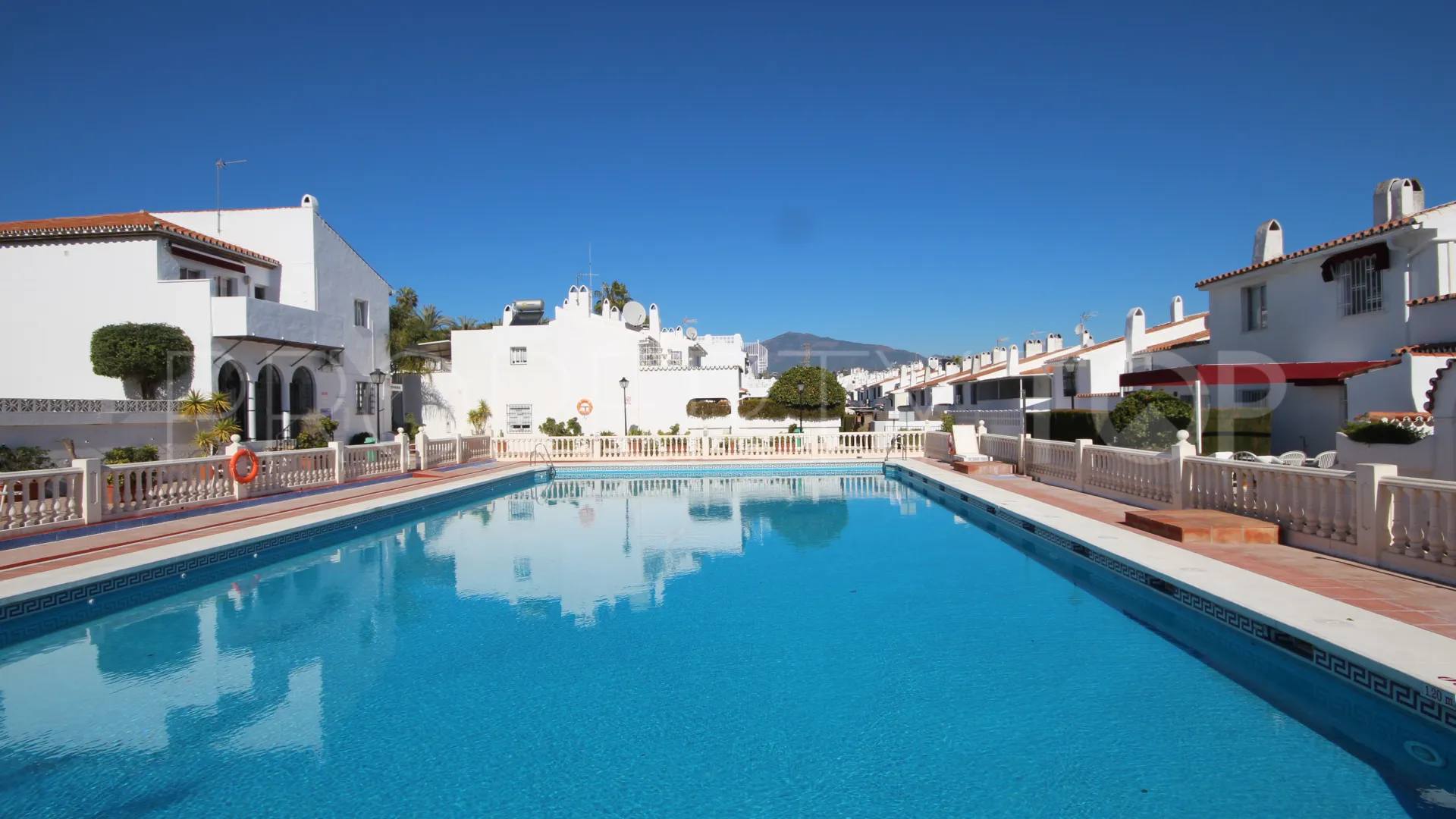 For sale Mar y Monte 4 bedrooms villa