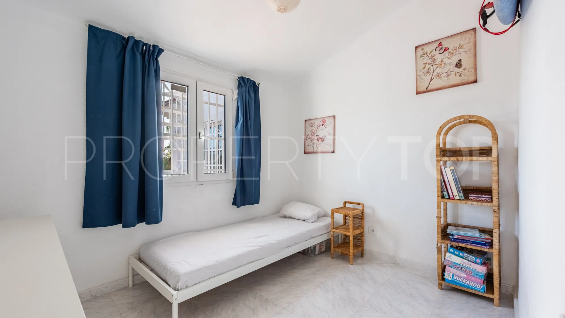 For sale Mar y Monte 4 bedrooms villa