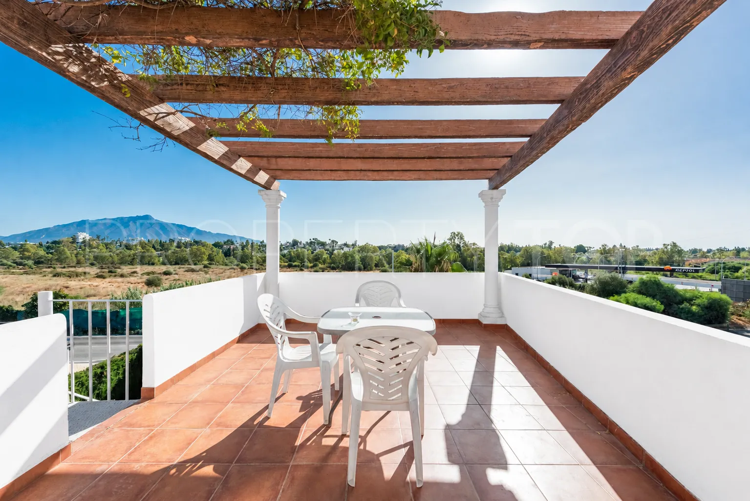 For sale Mar y Monte 4 bedrooms villa