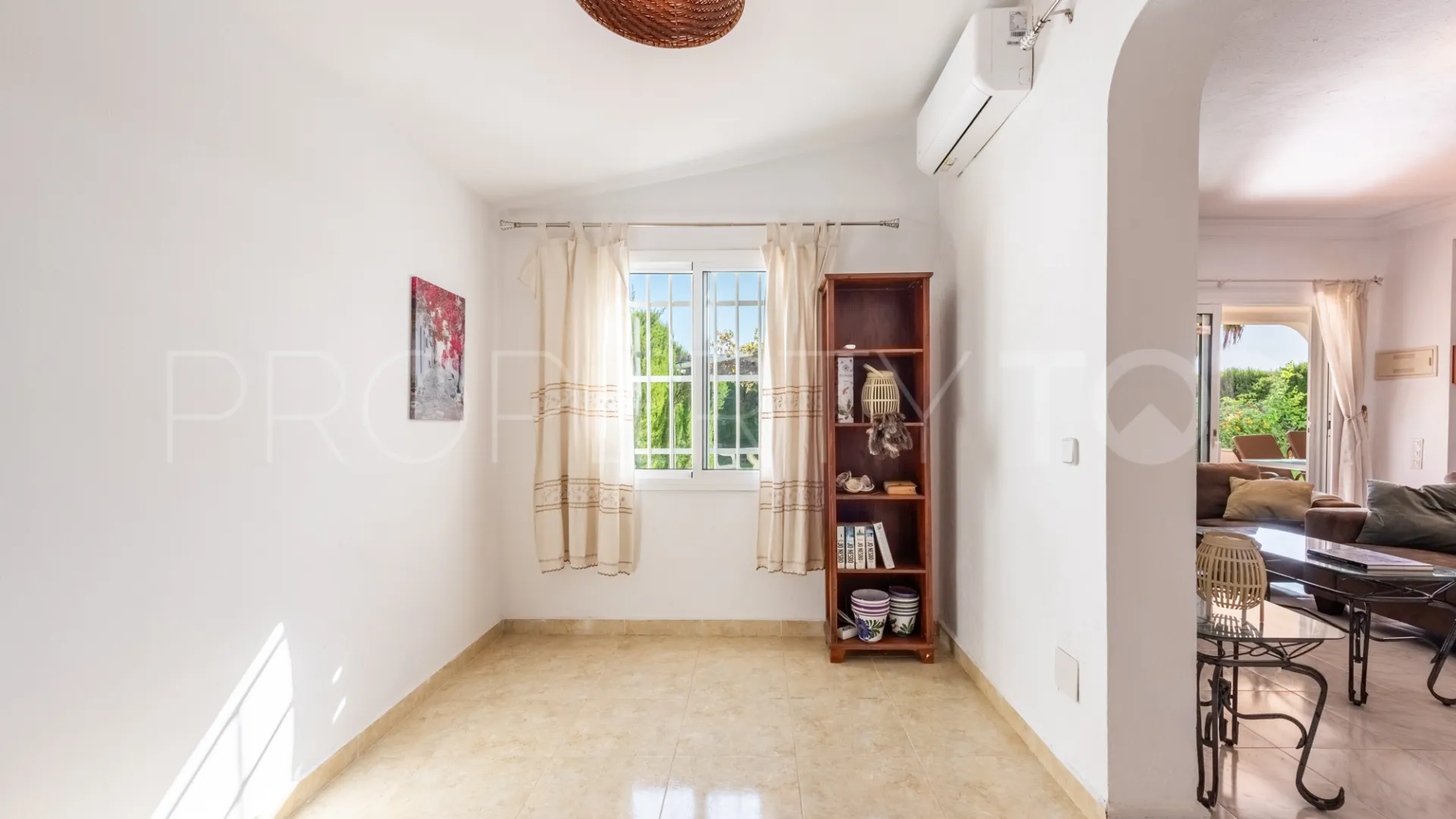 For sale Mar y Monte 4 bedrooms villa