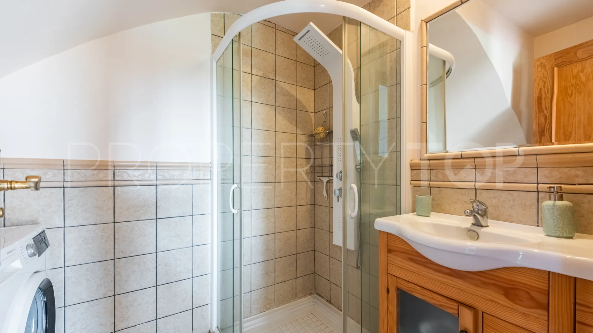 For sale Mar y Monte 4 bedrooms villa