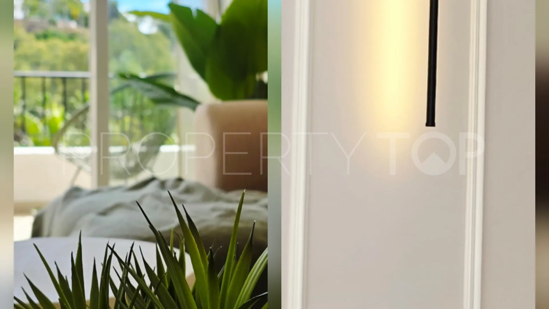 Comprar apartamento con 3 dormitorios en La Quinta
