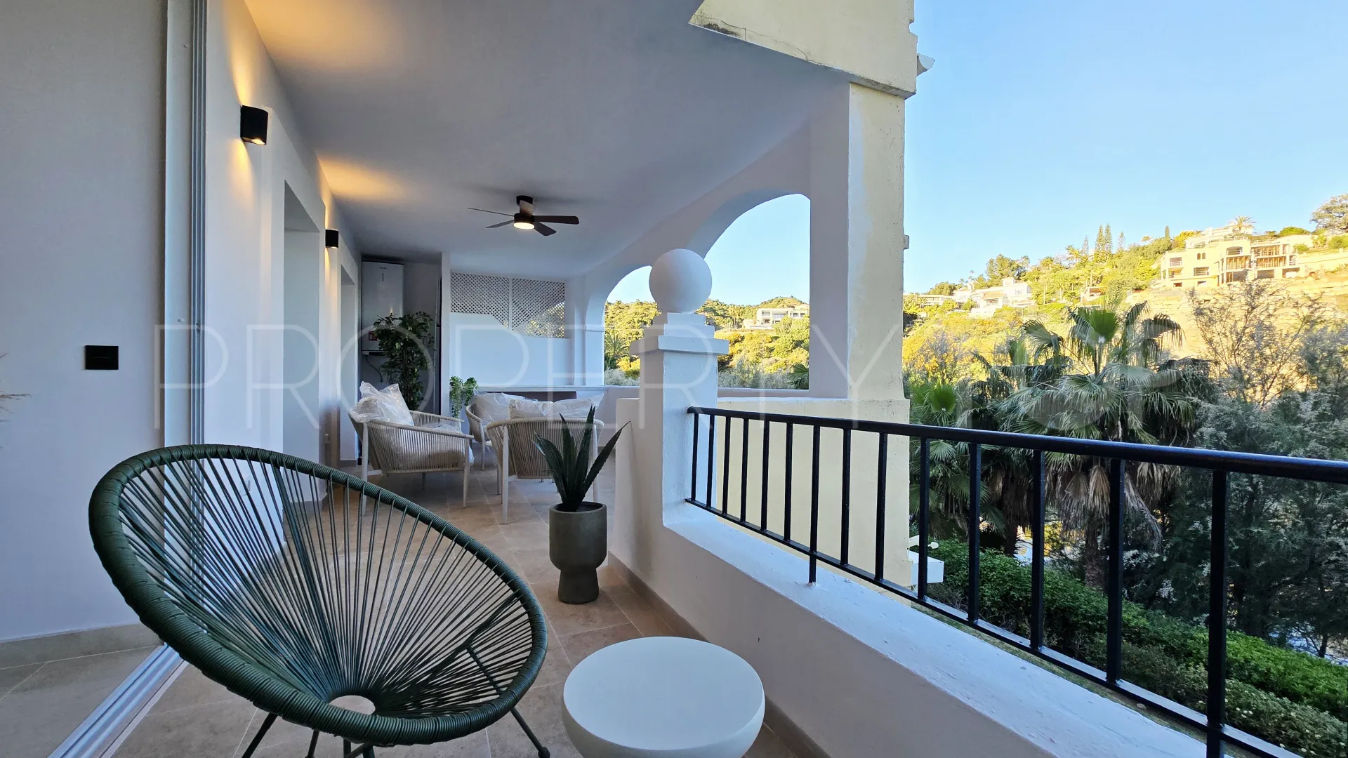 Comprar apartamento con 3 dormitorios en La Quinta