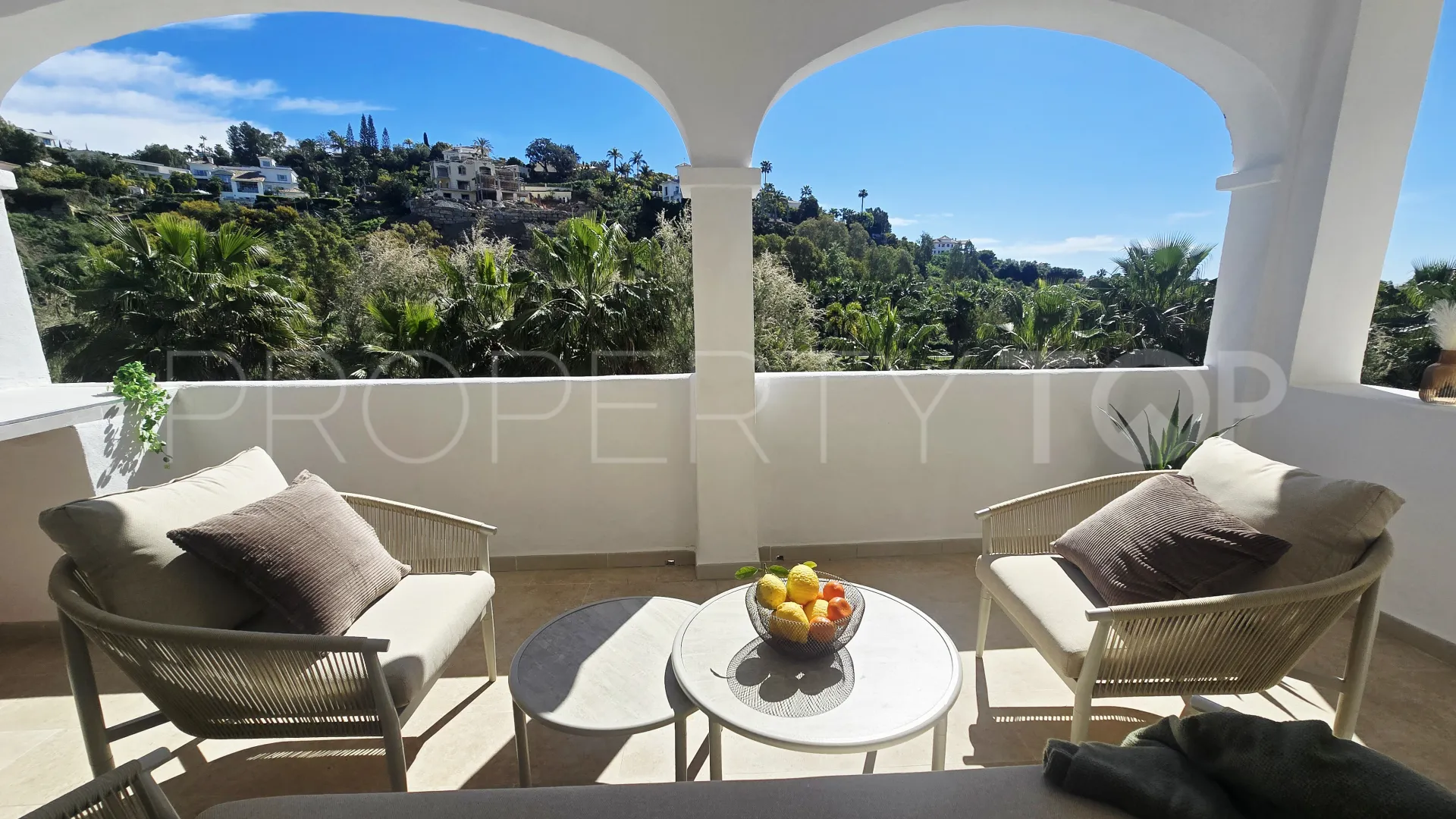 Comprar apartamento con 3 dormitorios en La Quinta