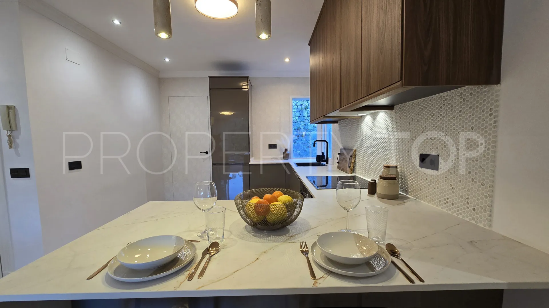 Comprar apartamento con 3 dormitorios en La Quinta