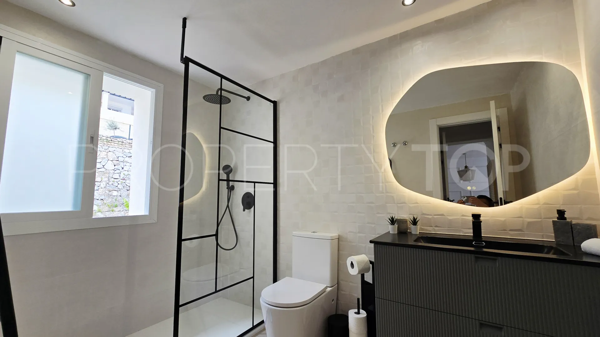 Comprar apartamento con 3 dormitorios en La Quinta