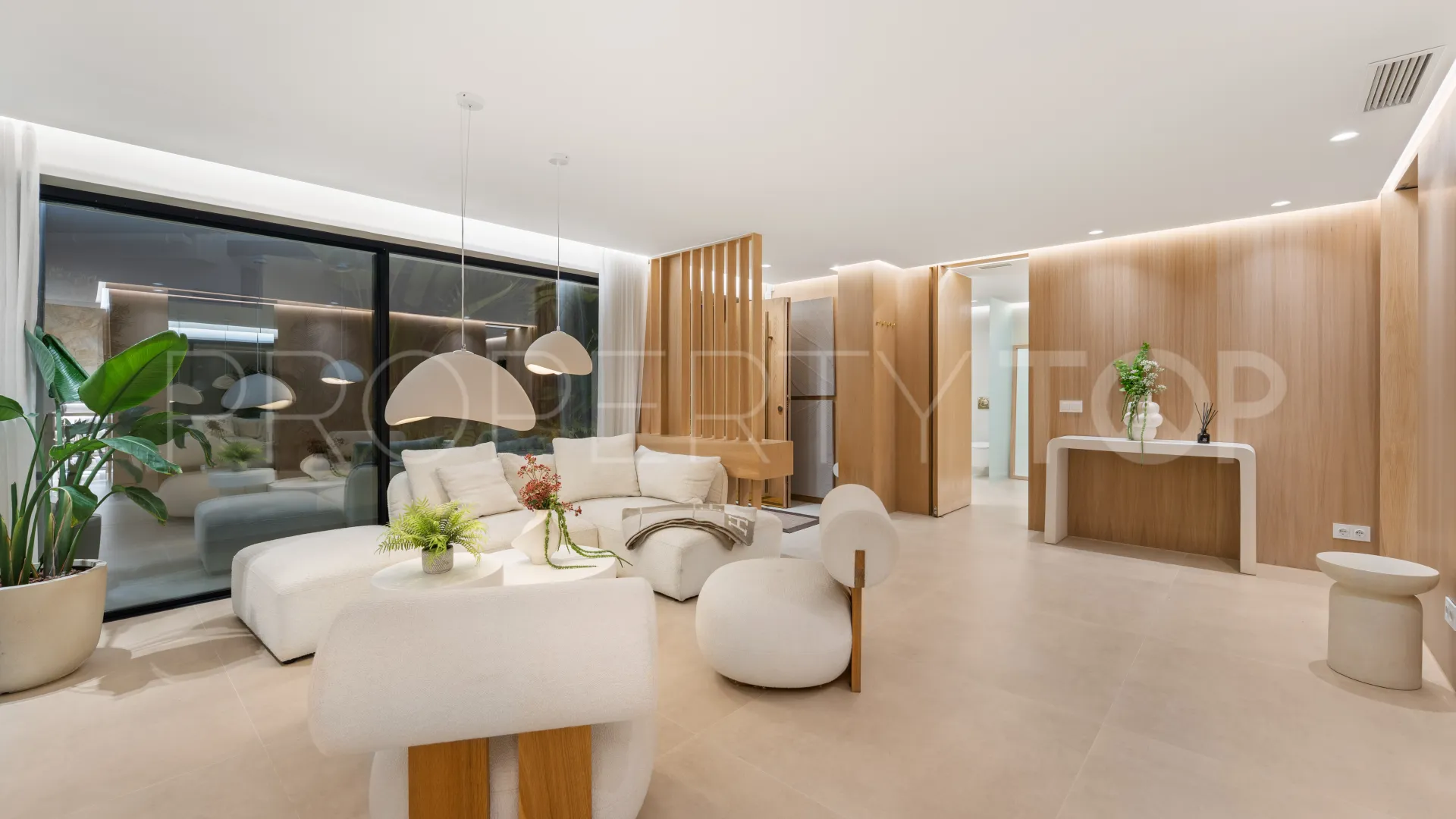 La Campana 5 bedrooms villa for sale