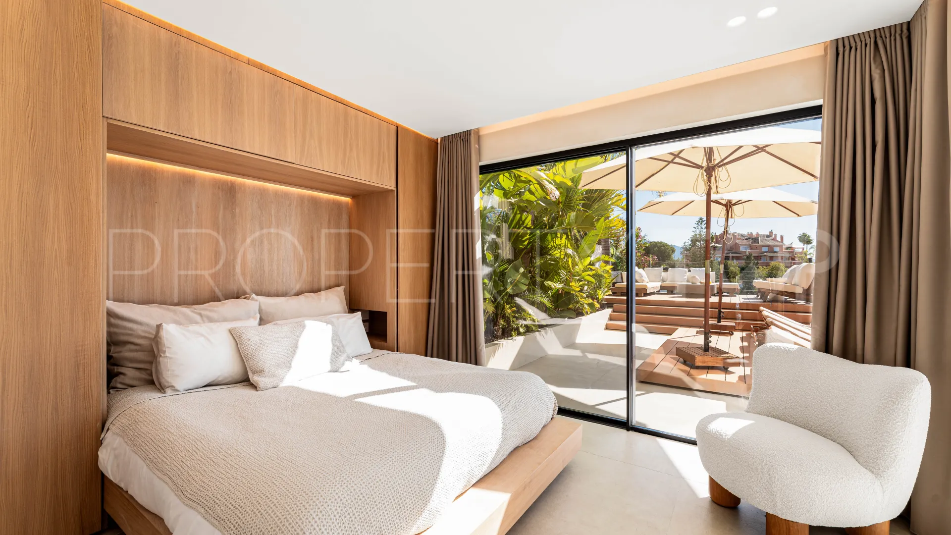 La Campana 5 bedrooms villa for sale