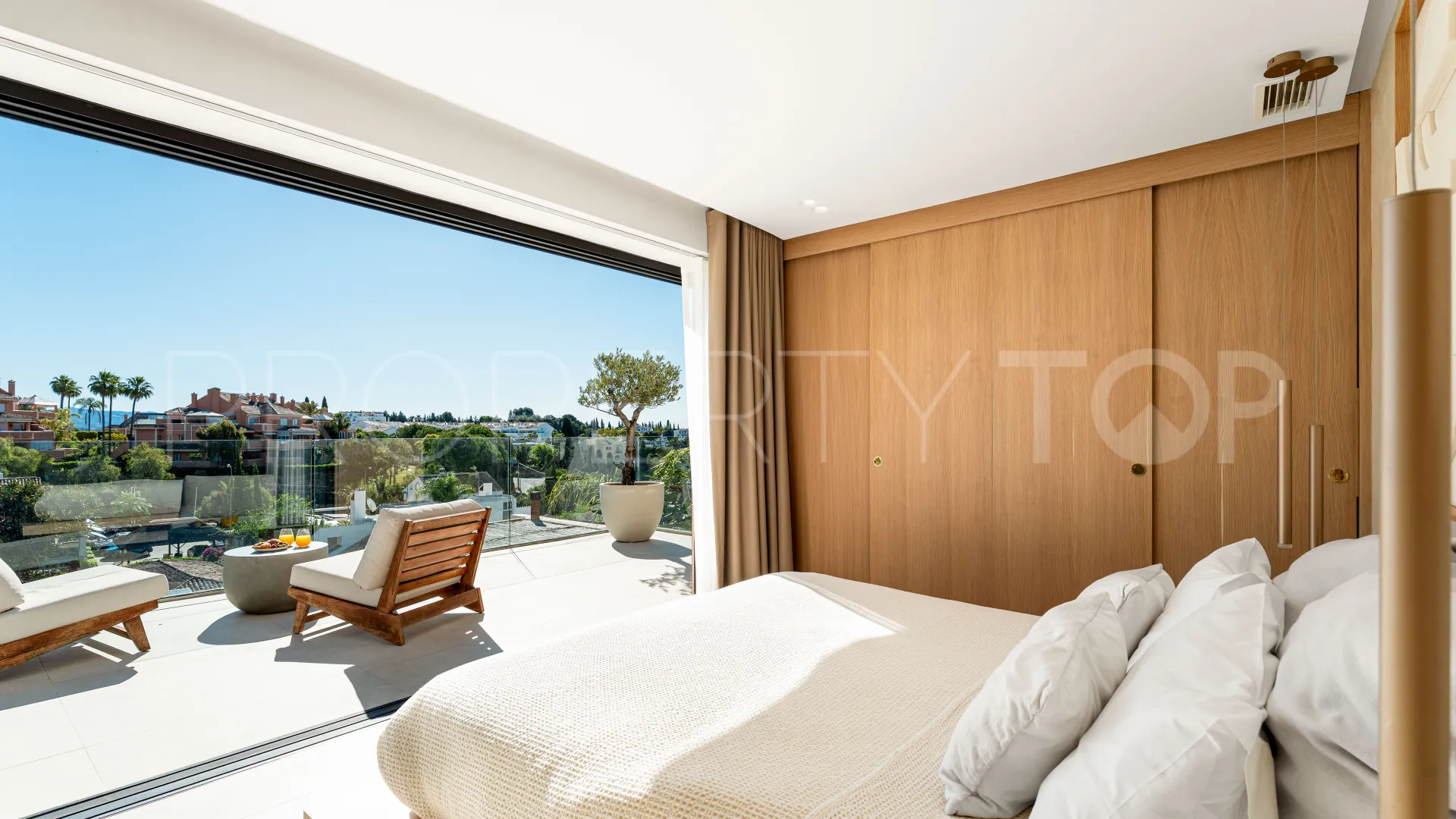 La Campana 5 bedrooms villa for sale