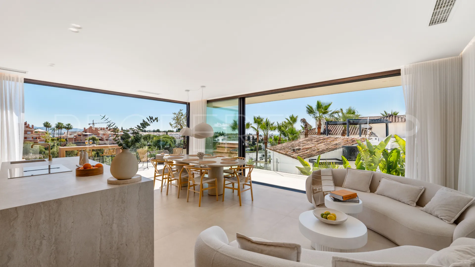 La Campana 5 bedrooms villa for sale