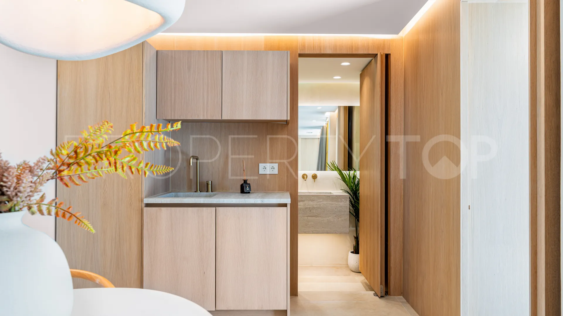 La Campana 5 bedrooms villa for sale