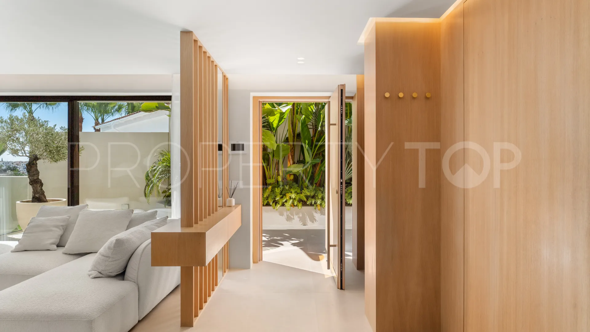 La Campana 5 bedrooms villa for sale
