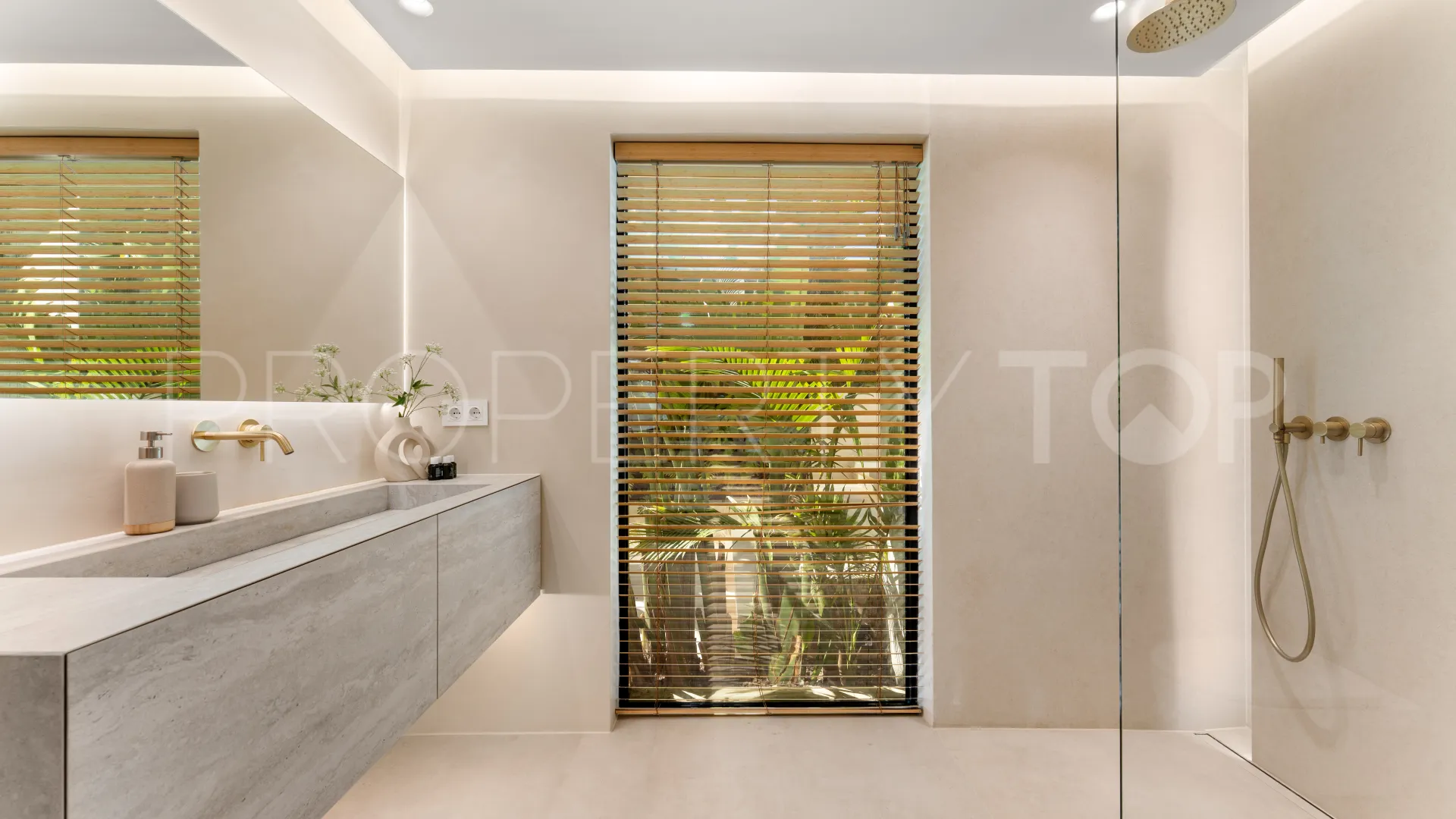 La Campana 5 bedrooms villa for sale