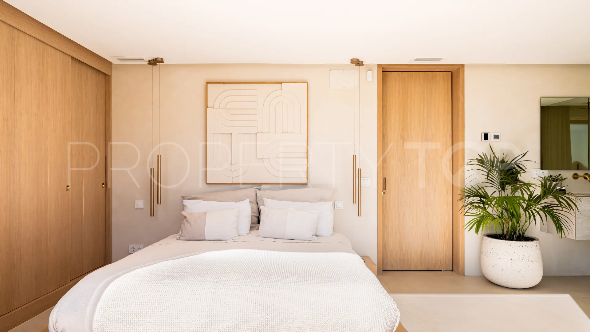 La Campana 5 bedrooms villa for sale