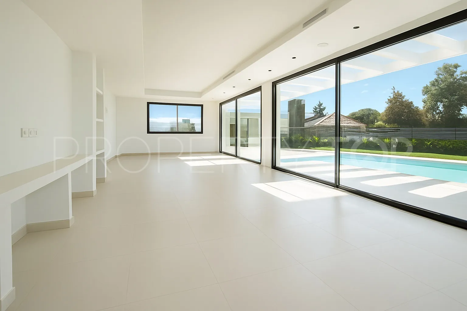 5 bedrooms villa for sale in El Chaparral