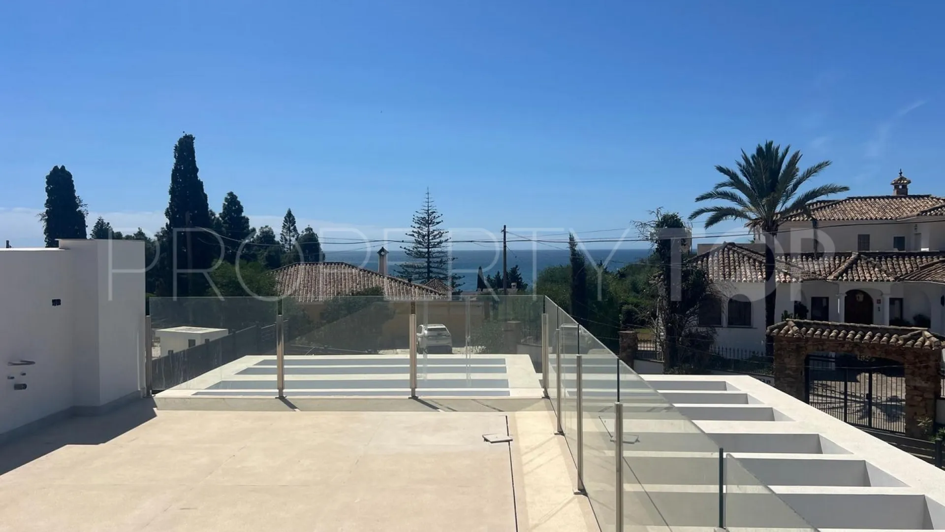 5 bedrooms villa for sale in El Chaparral