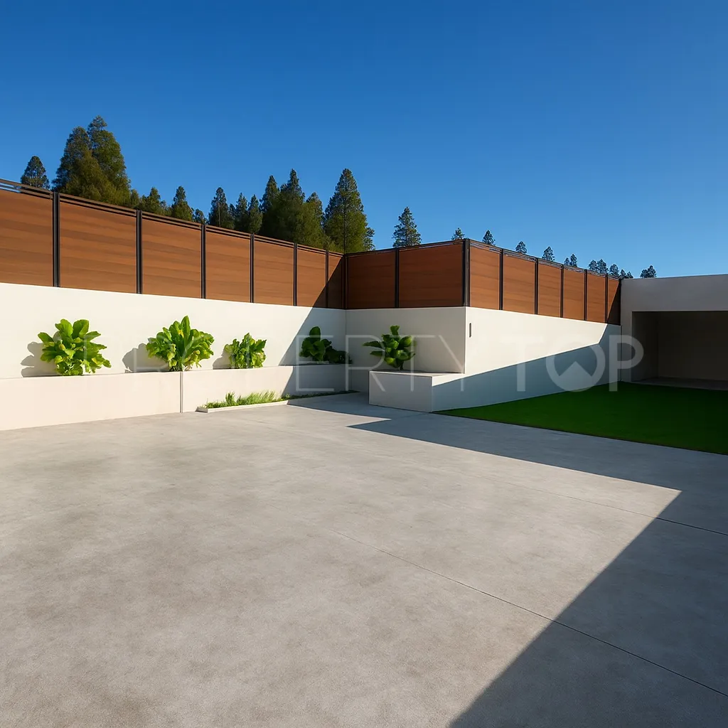 5 bedrooms villa for sale in El Chaparral