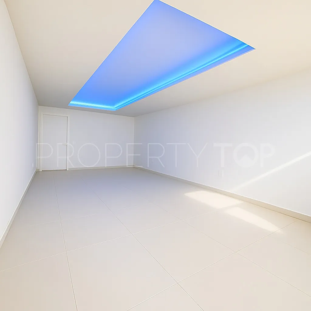 5 bedrooms villa for sale in El Chaparral
