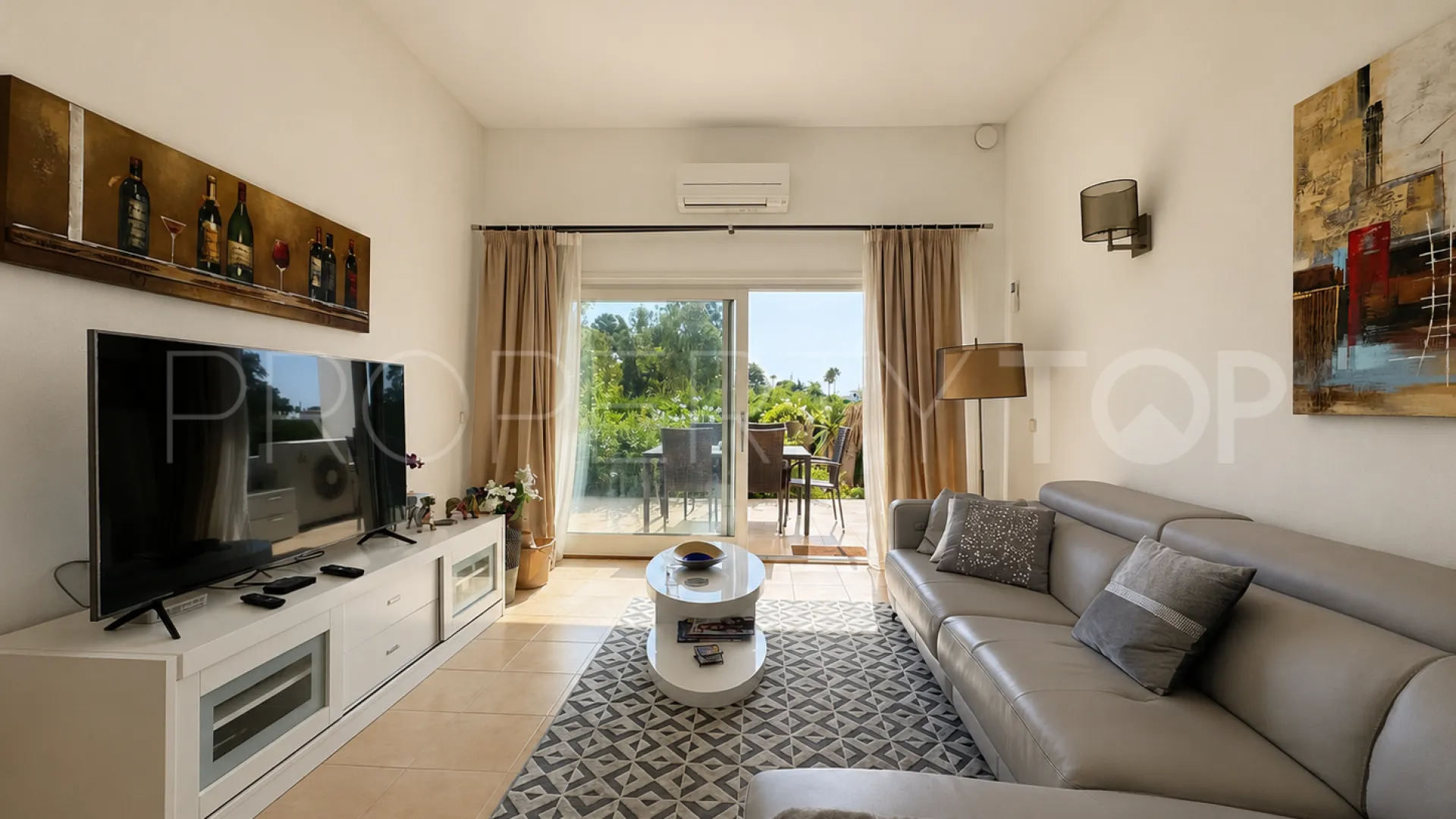 Apartamento en venta con 2 dormitorios en Nueva Atalaya