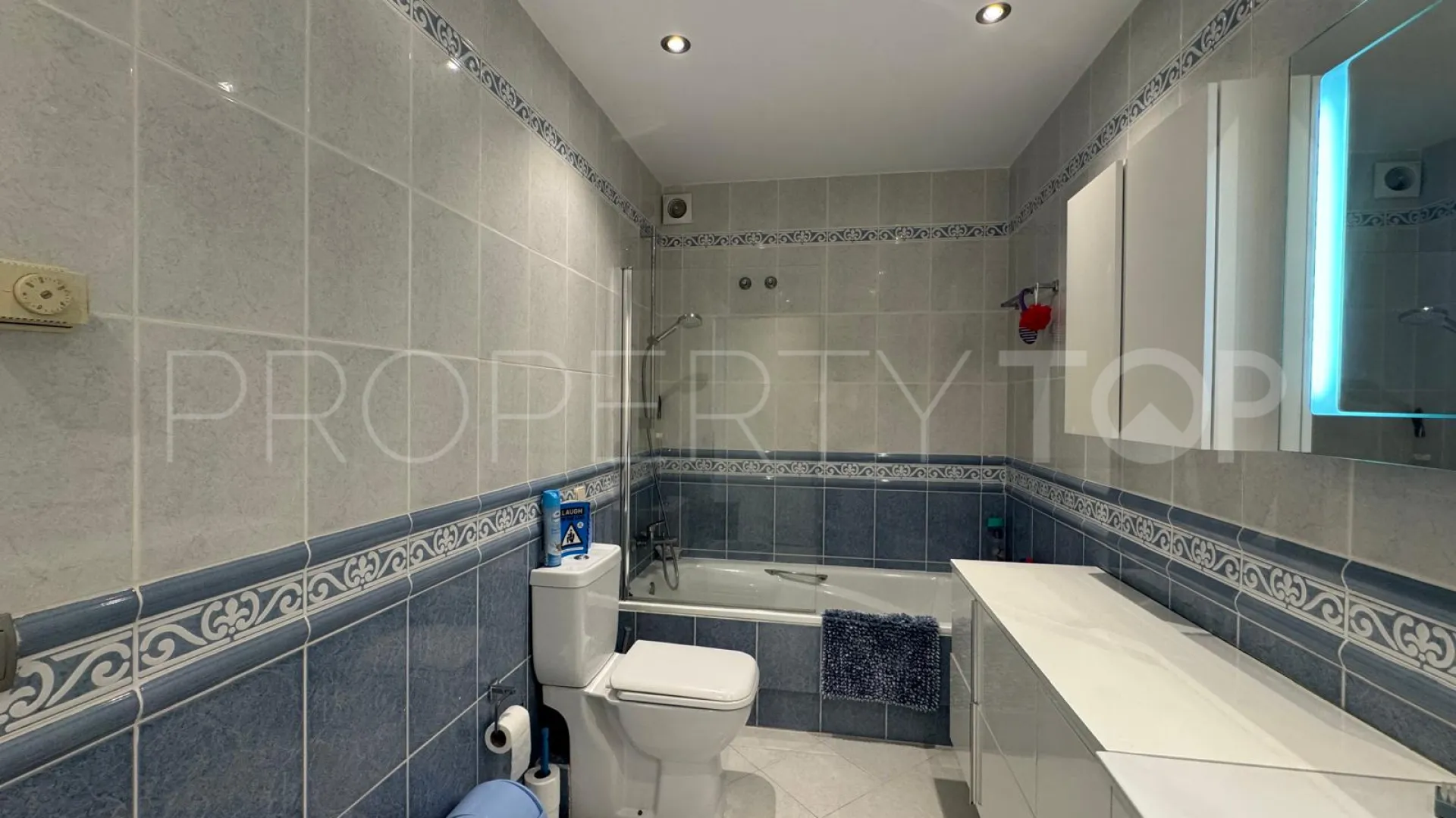 Apartamento en venta con 2 dormitorios en Nueva Atalaya