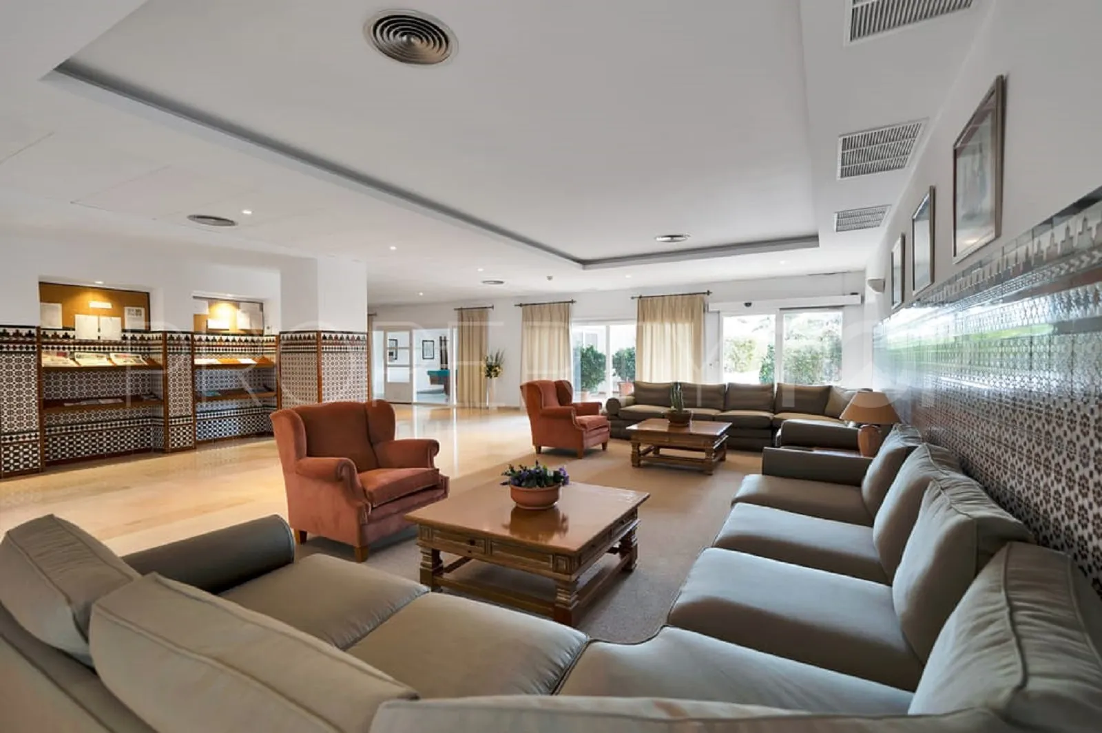 Apartamento en venta con 2 dormitorios en Nueva Atalaya