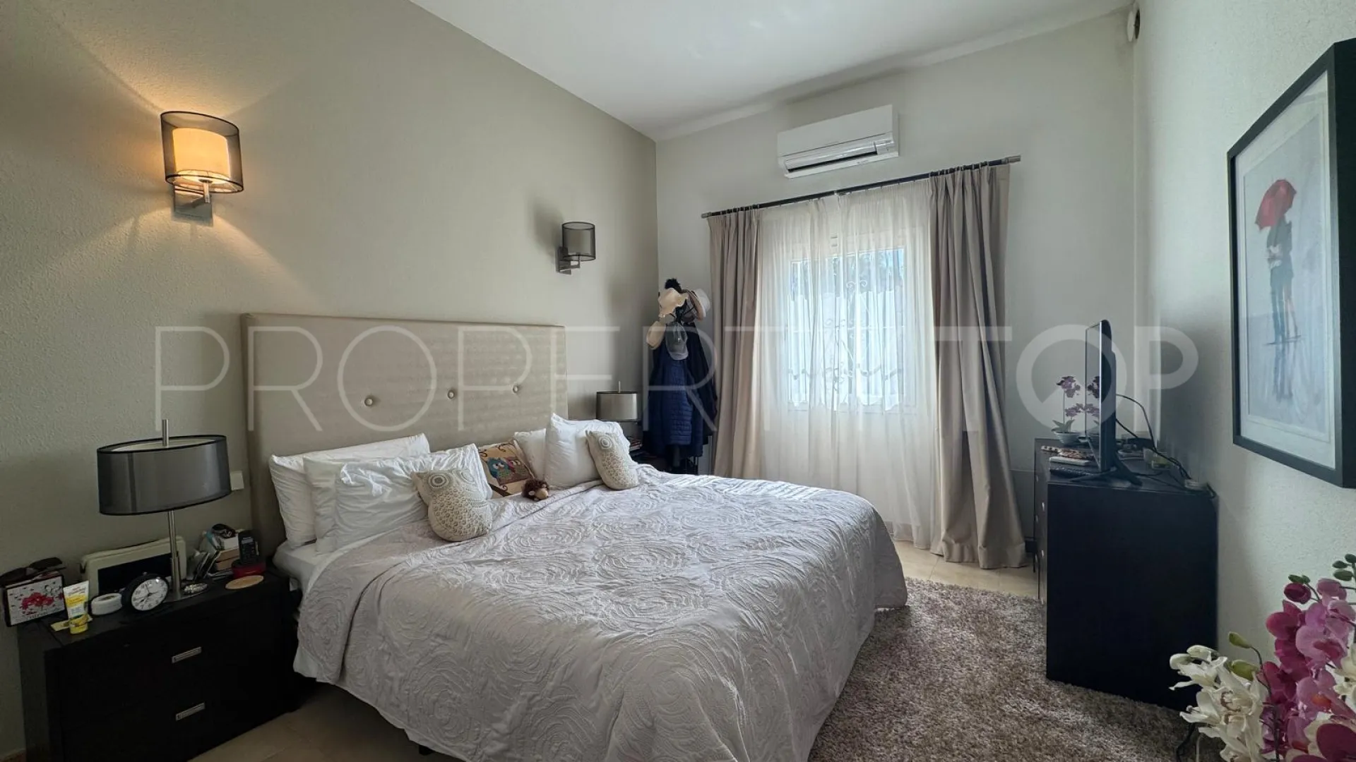 Apartamento en venta con 2 dormitorios en Nueva Atalaya
