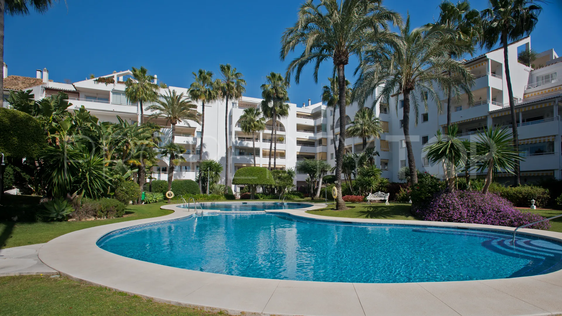 Apartamento en venta con 2 dormitorios en Nueva Atalaya