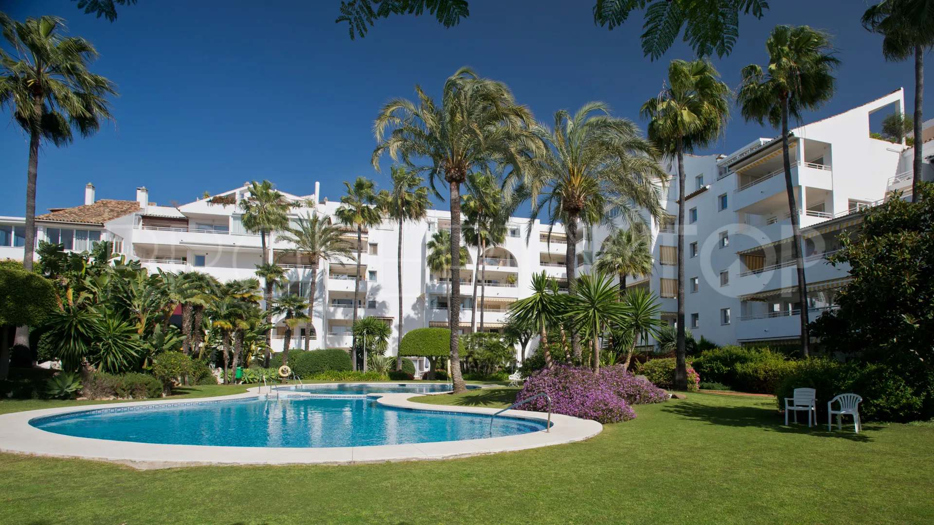 Apartamento en venta con 2 dormitorios en Nueva Atalaya
