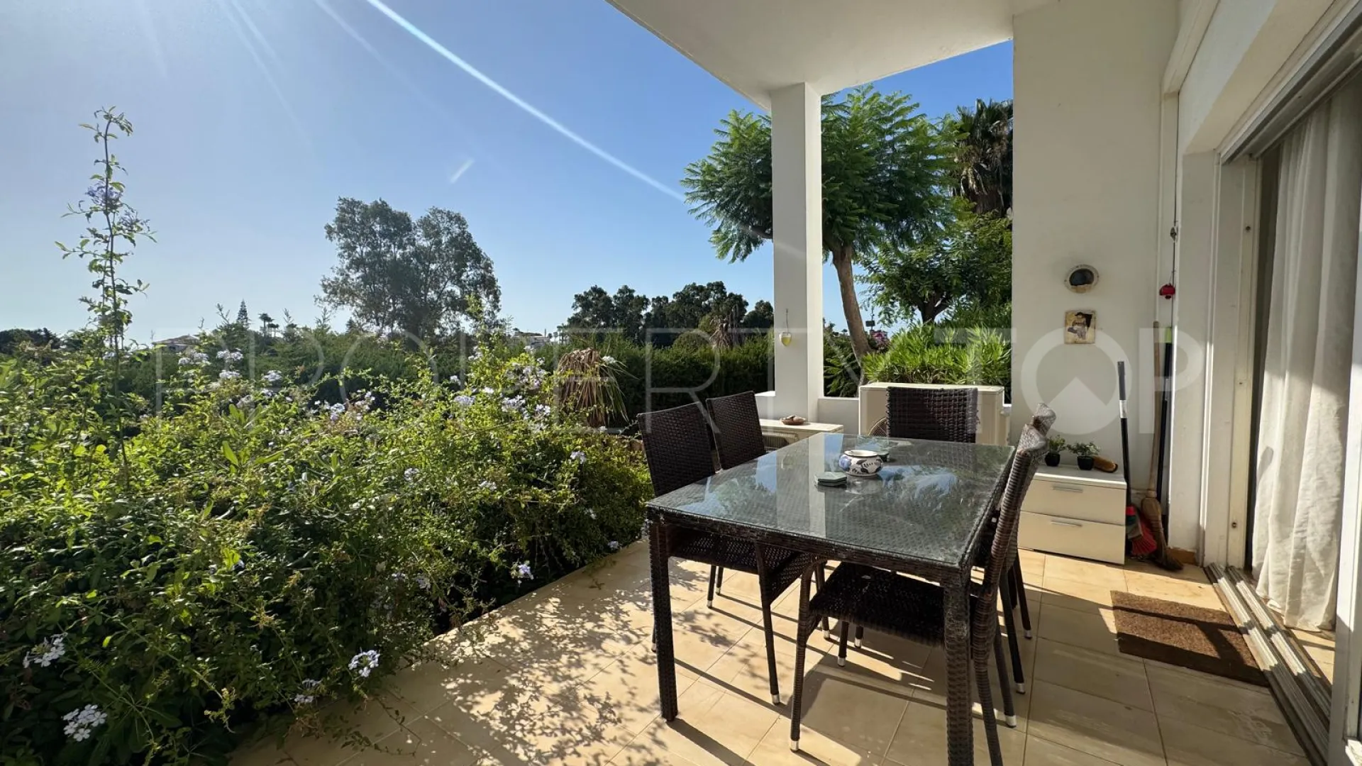 Apartamento en venta con 2 dormitorios en Nueva Atalaya
