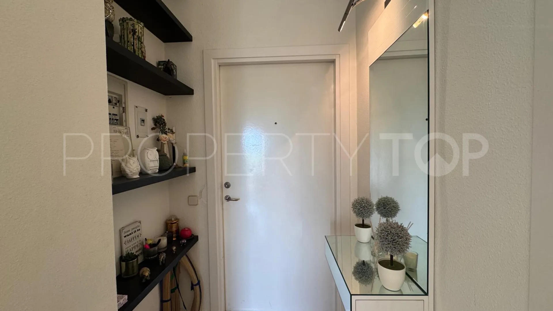 Apartamento en venta con 2 dormitorios en Nueva Atalaya