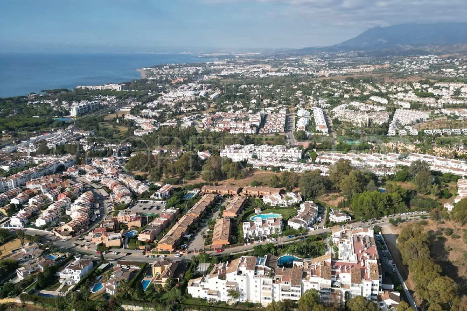 Apartamento en venta con 2 dormitorios en Nueva Atalaya