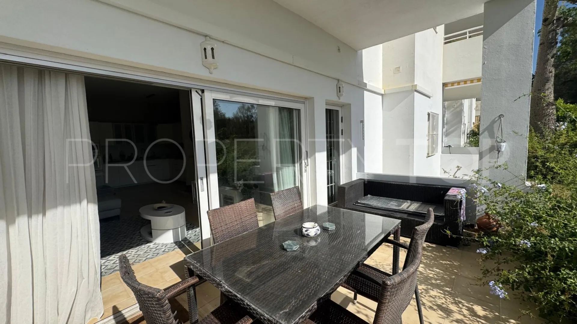 Apartamento en venta con 2 dormitorios en Nueva Atalaya