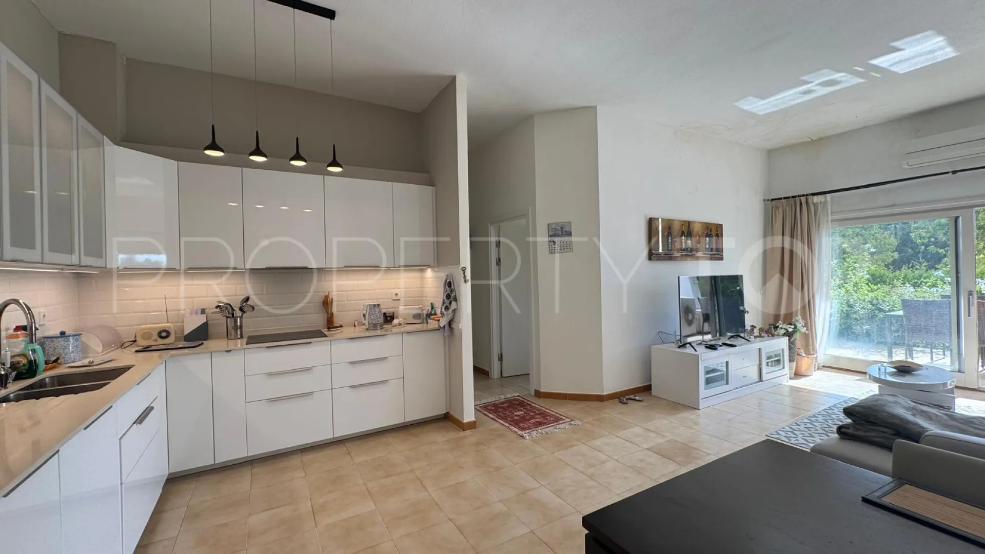 Apartamento en venta con 2 dormitorios en Nueva Atalaya
