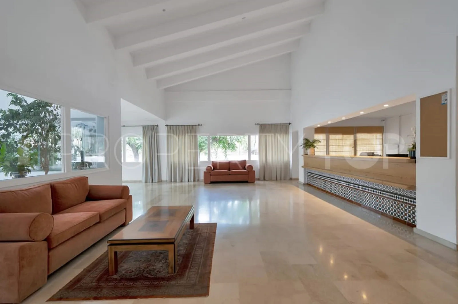 Apartamento en venta con 2 dormitorios en Nueva Atalaya