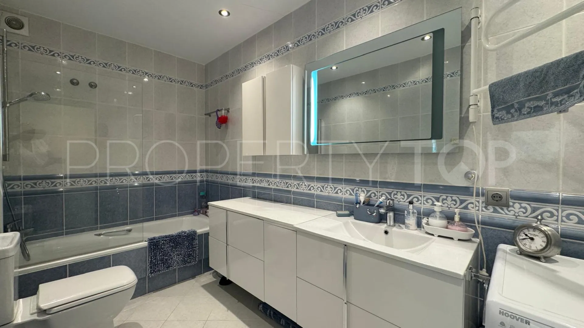 Apartamento en venta con 2 dormitorios en Nueva Atalaya