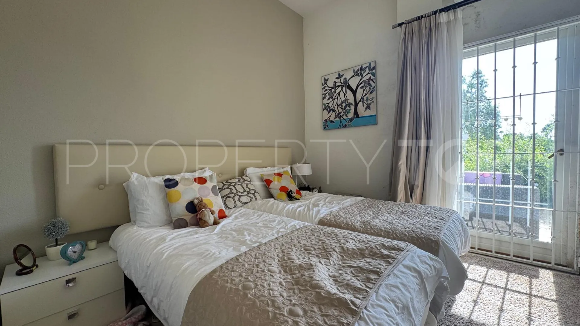 Apartamento en venta con 2 dormitorios en Nueva Atalaya