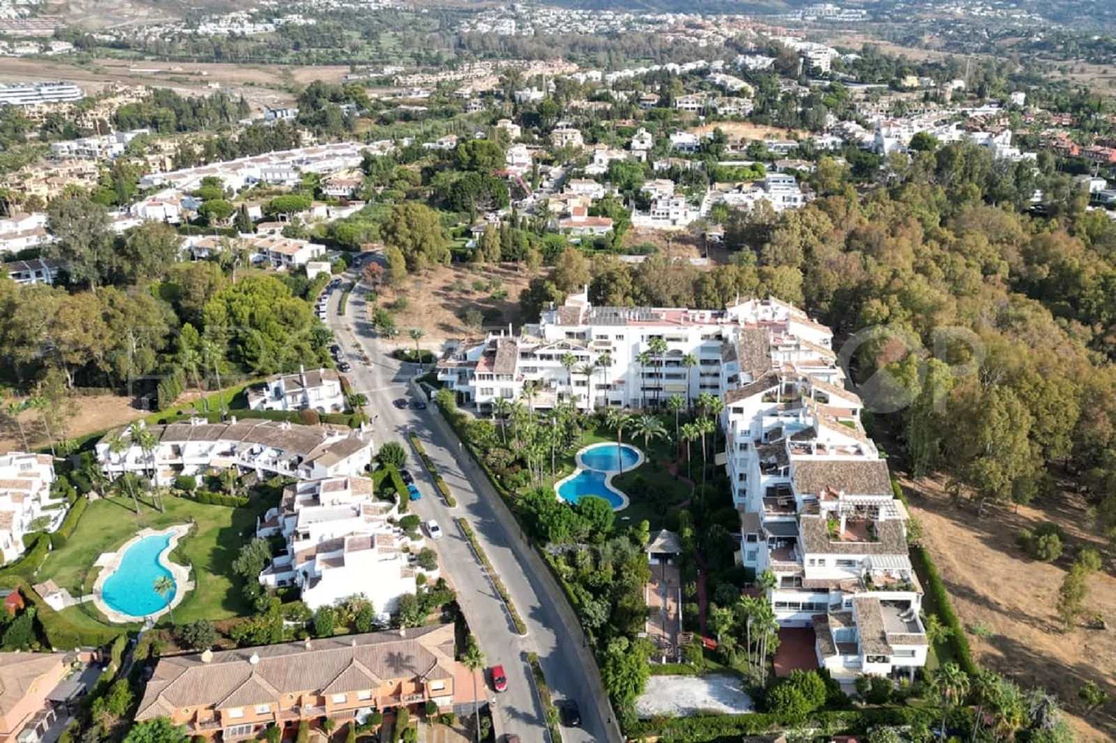 Apartamento en venta con 2 dormitorios en Nueva Atalaya