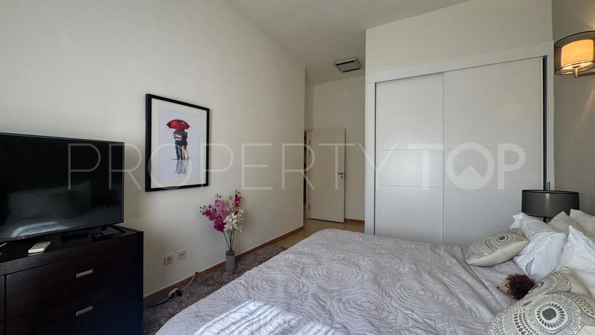 Apartamento en venta con 2 dormitorios en Nueva Atalaya