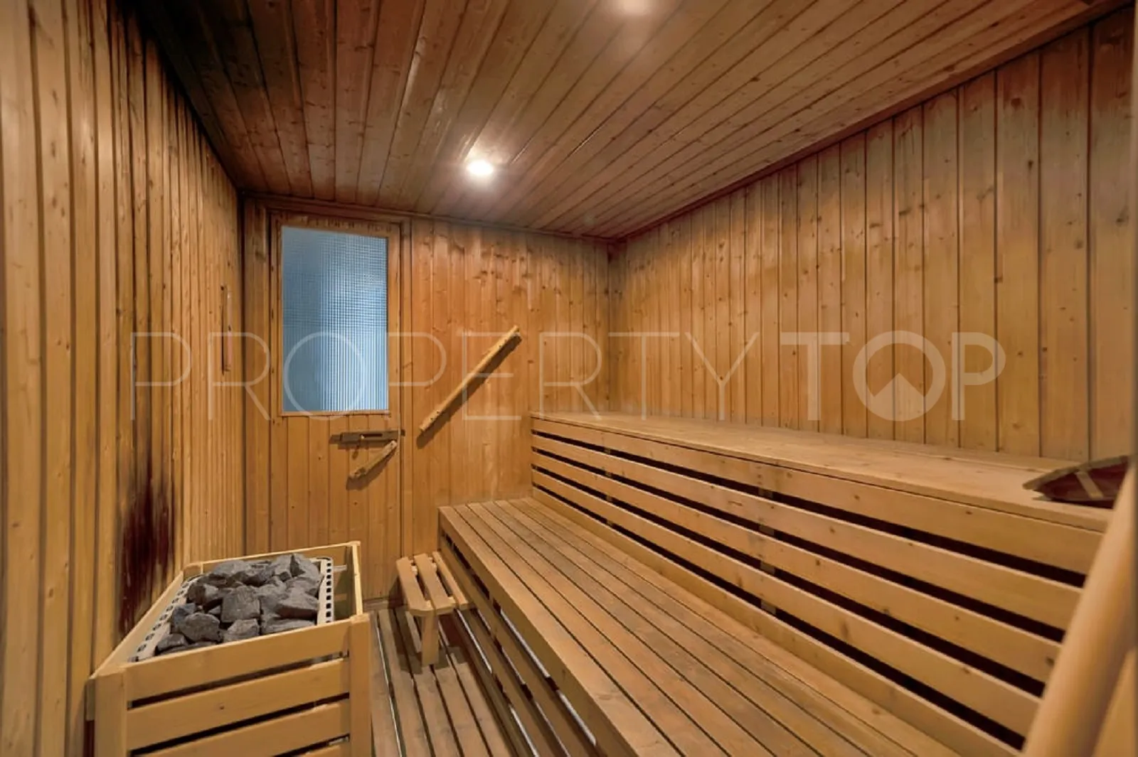 Apartamento en venta con 2 dormitorios en Nueva Atalaya
