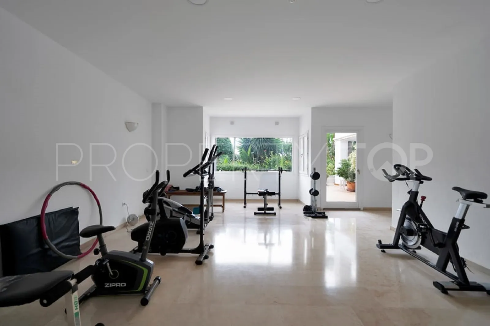 Apartamento en venta con 2 dormitorios en Nueva Atalaya