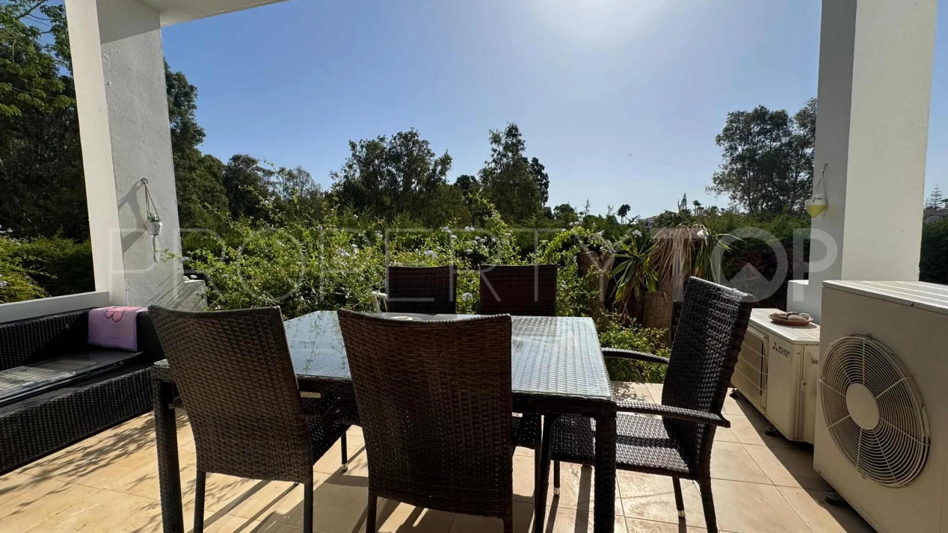 Apartamento en venta con 2 dormitorios en Nueva Atalaya