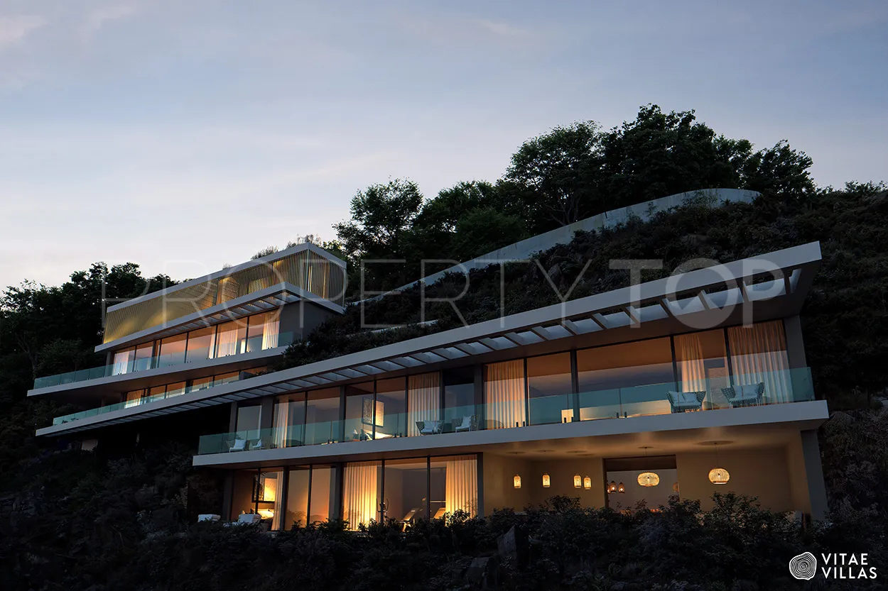 Buy Real de La Quinta villa