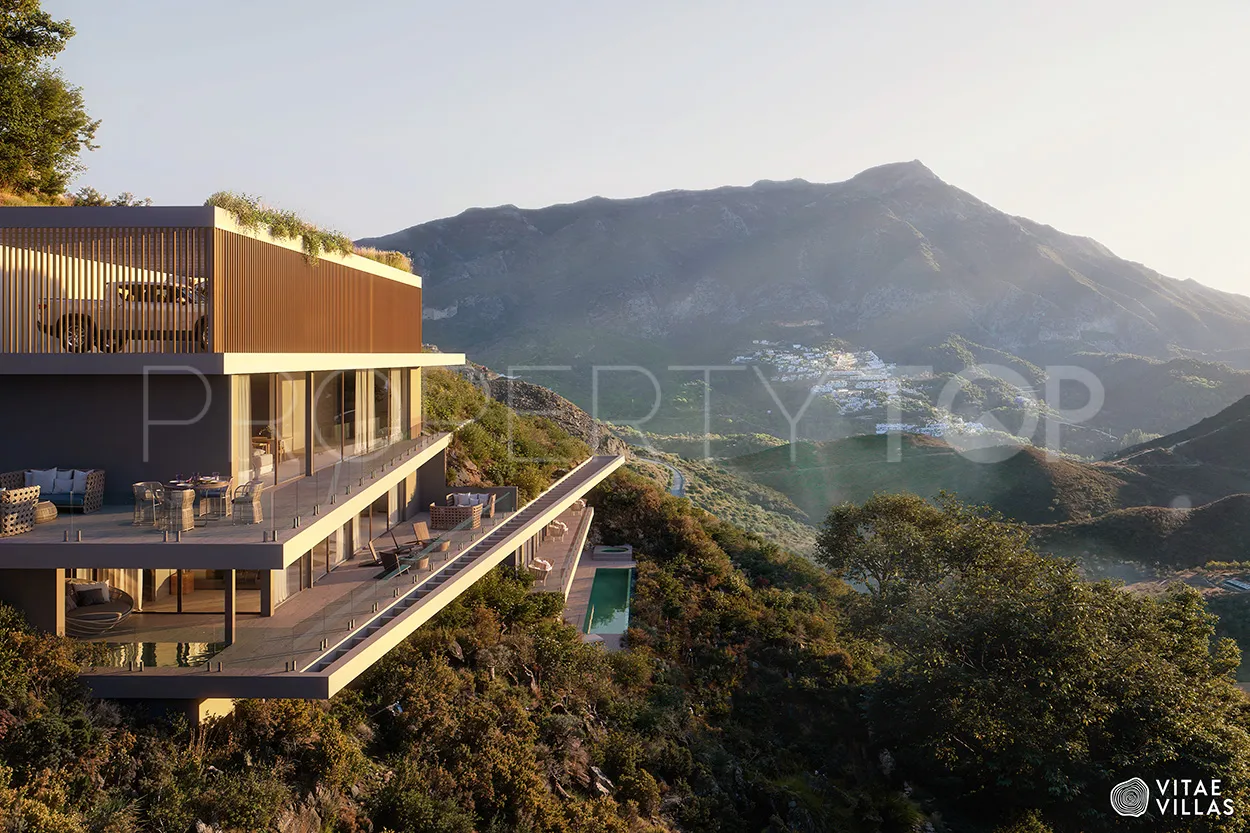 Buy Real de La Quinta villa