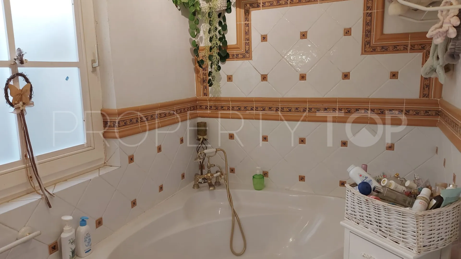 Se vende villa en Benahavis Centro